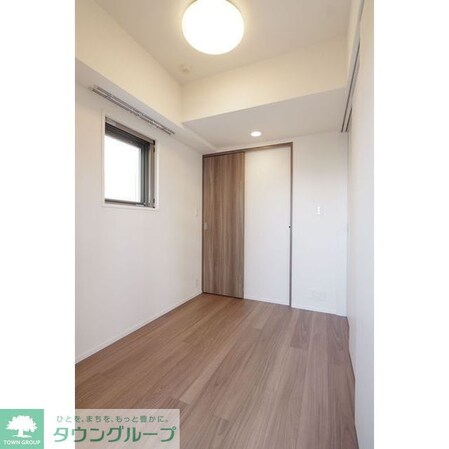 ヴィラクレール浅草の物件内観写真